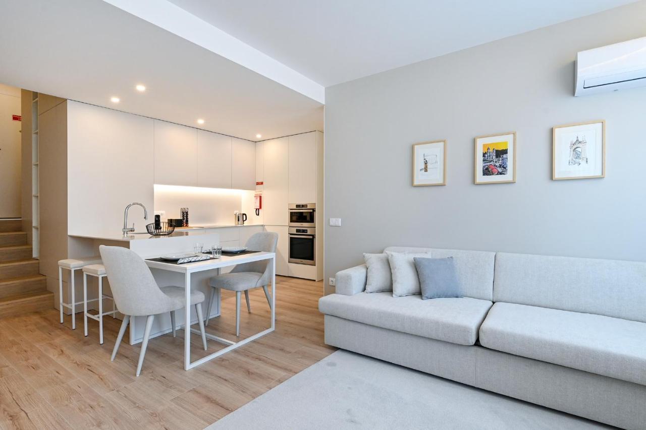 Casa Da Boavista By Se Apartamentos Braga Extérieur photo