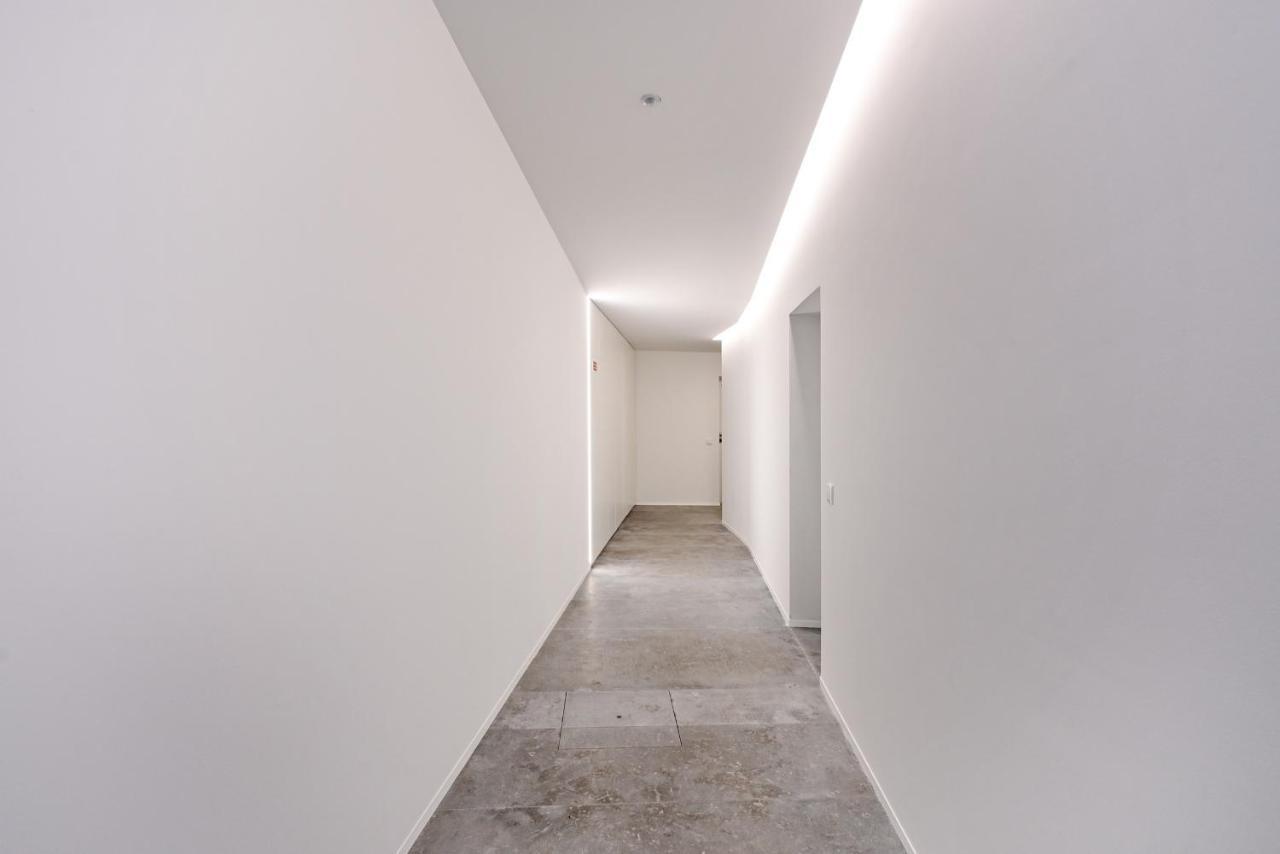 Casa Da Boavista By Se Apartamentos Braga Extérieur photo