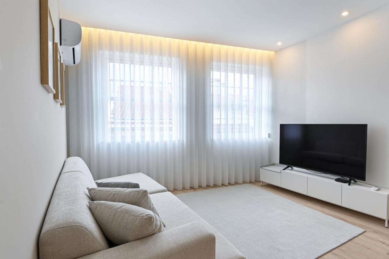 Casa Da Boavista By Se Apartamentos Braga Extérieur photo