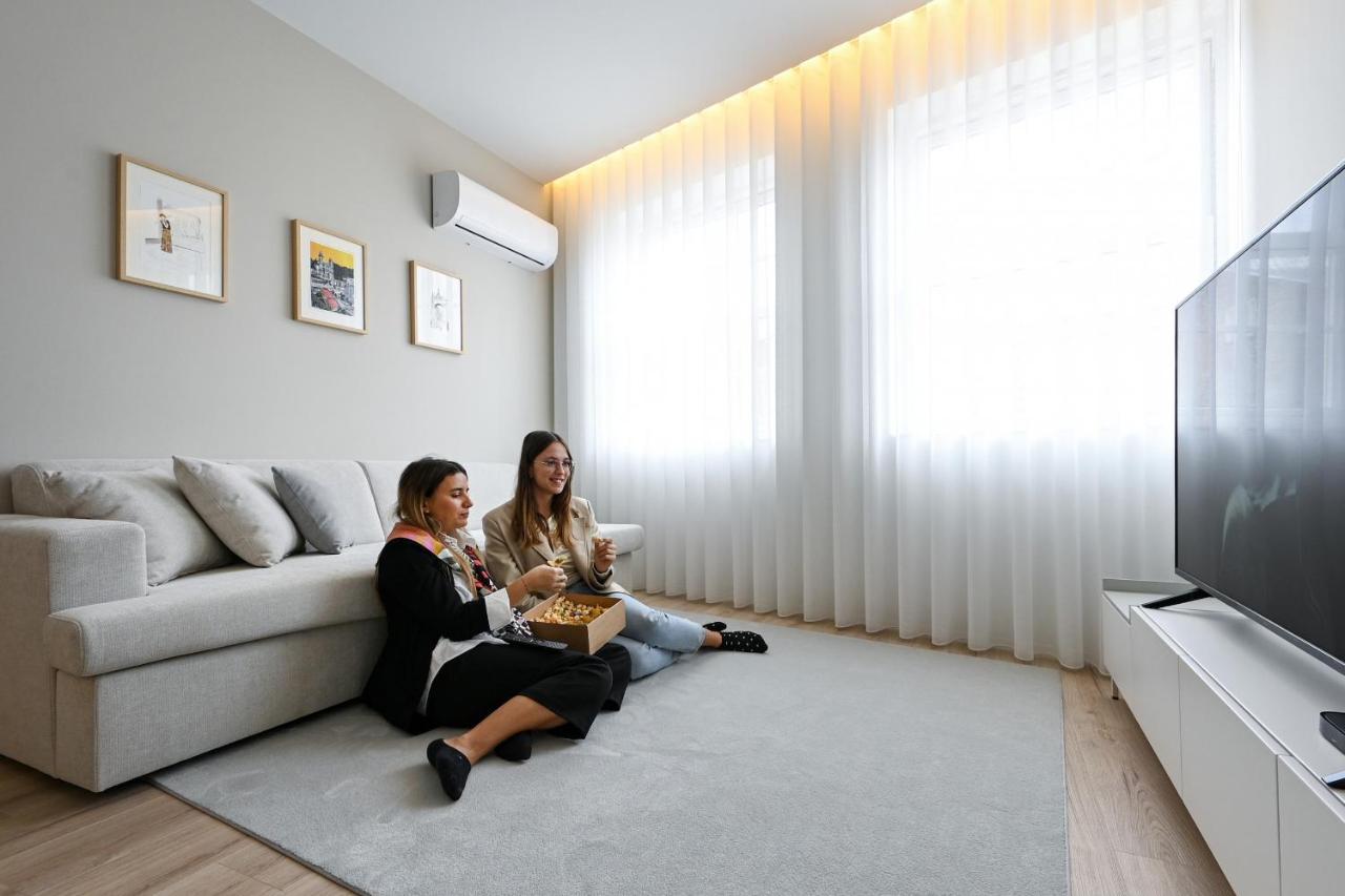 Casa Da Boavista By Se Apartamentos Braga Extérieur photo